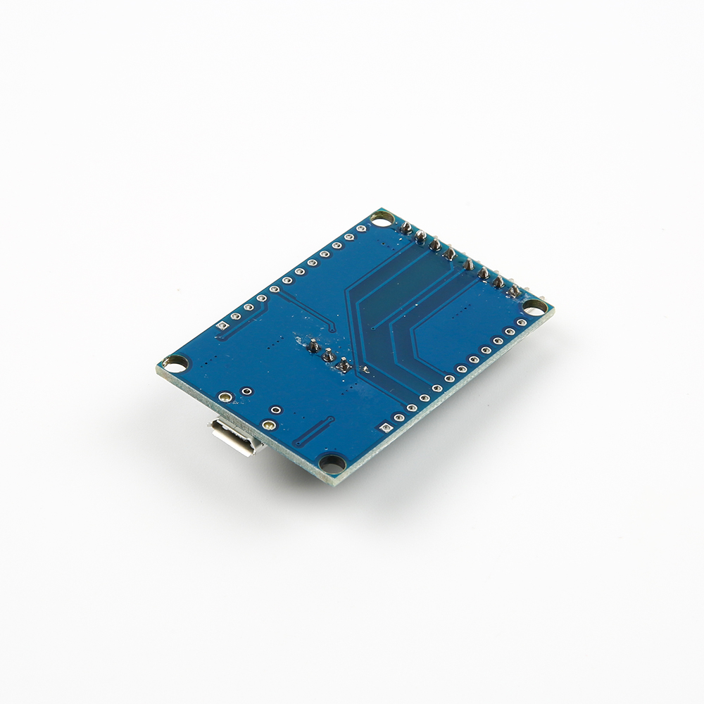 Контроллер STM32F030F4P6